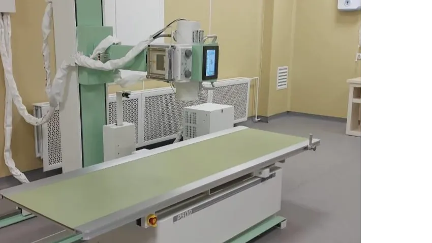 Источник: министерство здравоохранения МО