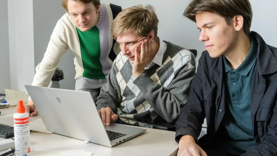 Фото: Министерство образования Московской области