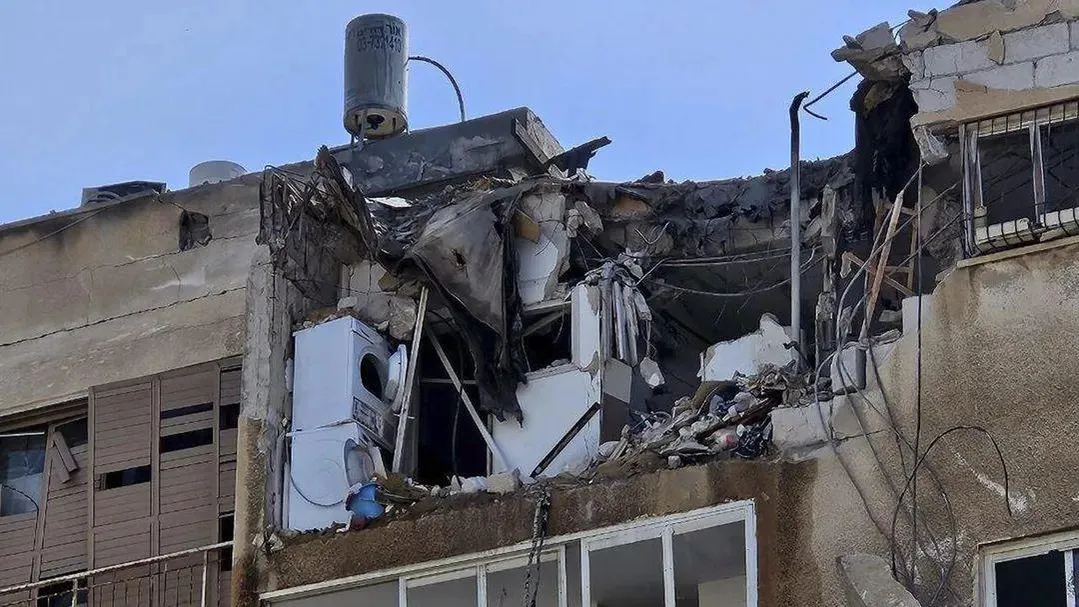 Фото: Вячеслав Татаровский / РИА Новости