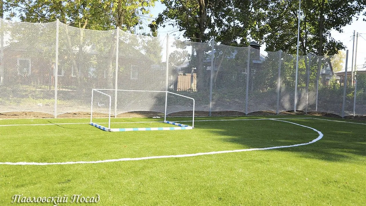 Источник: социальные сети главы городского округа Павловский Посад