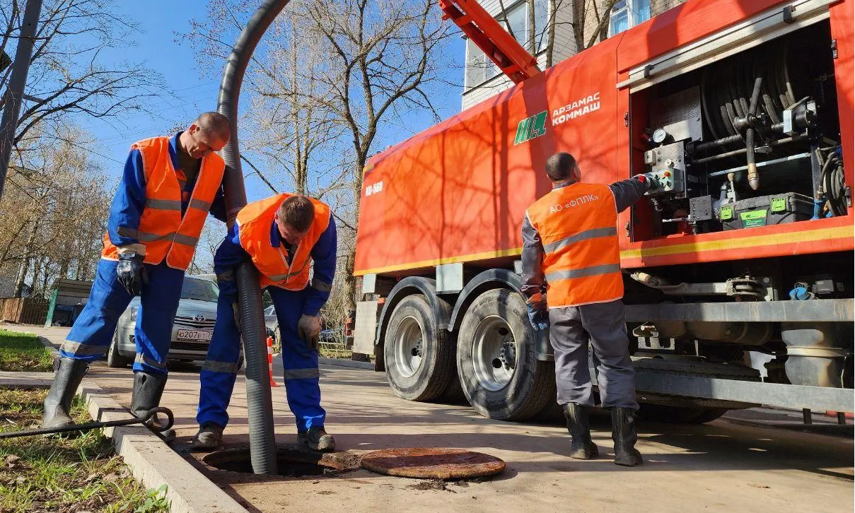Фото: Яна Шаливская