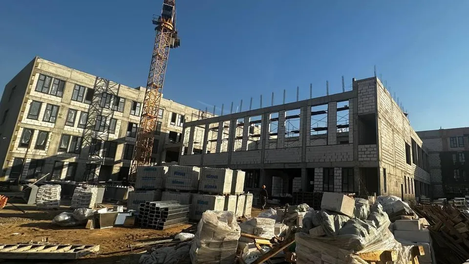 Фото: Главгосстройнадзор Московской области