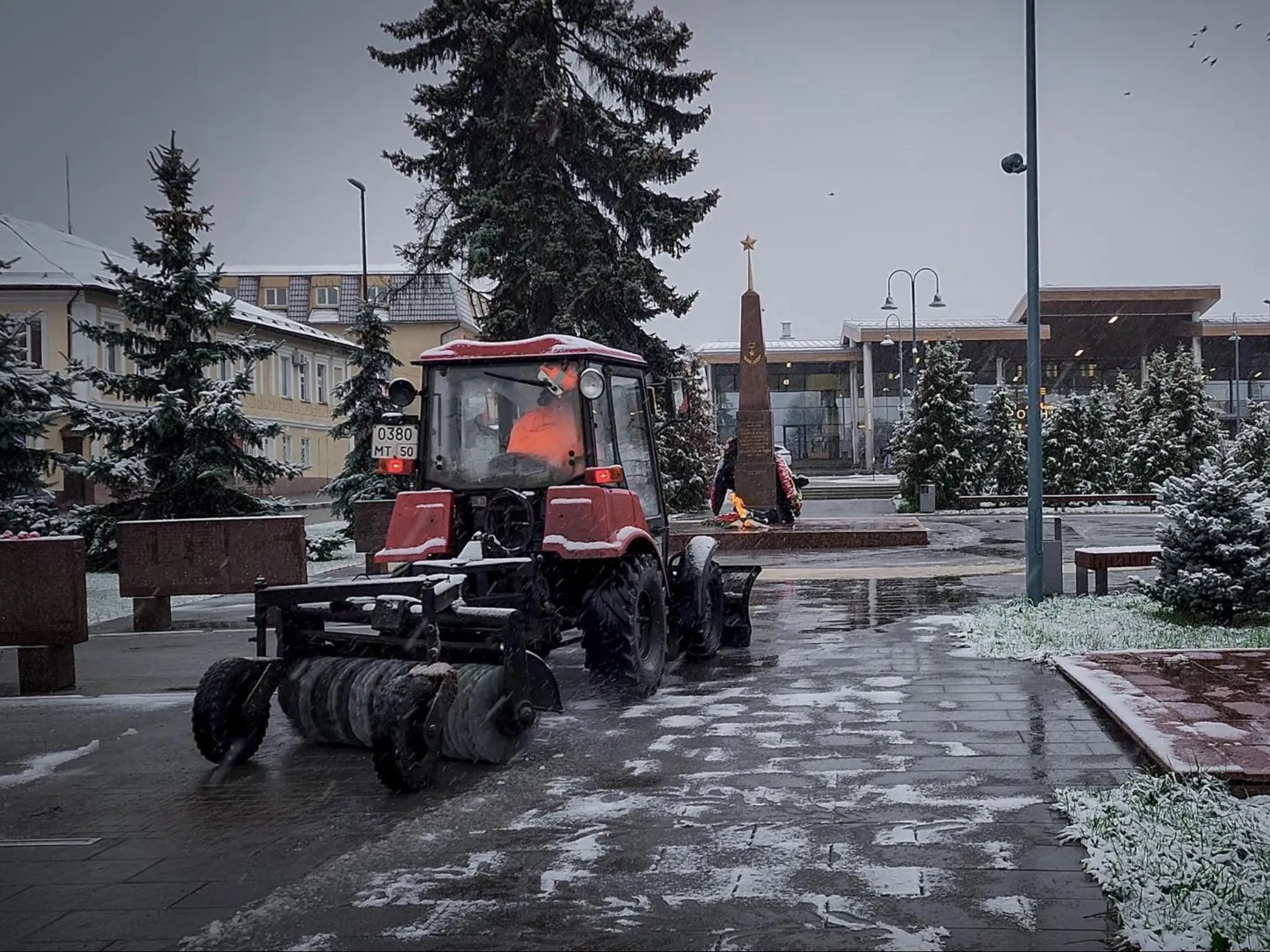 Фото: МедиаБанк Подмосковья/Ольга Антонова