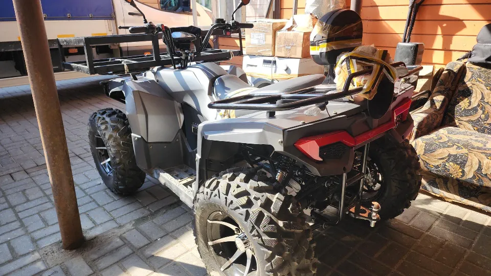 Фото: Юлия Андросова