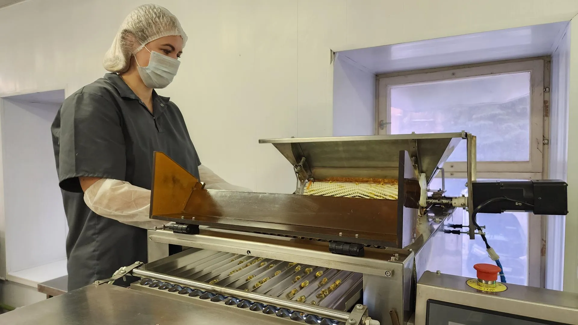 Валерия Тингаева