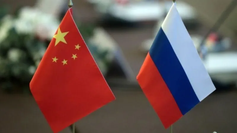 Российский эксперт назвал чушью китайский план урегулирования ситуации на Украине