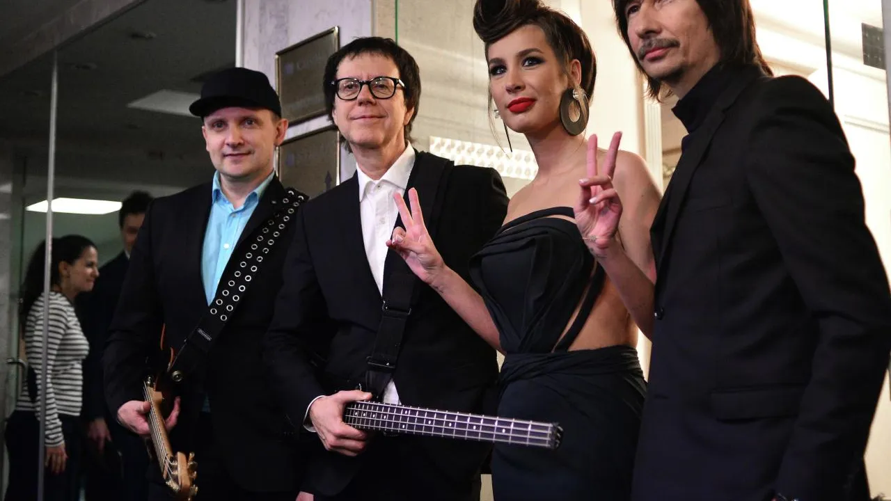 РИА Новости/Евгений Биятов