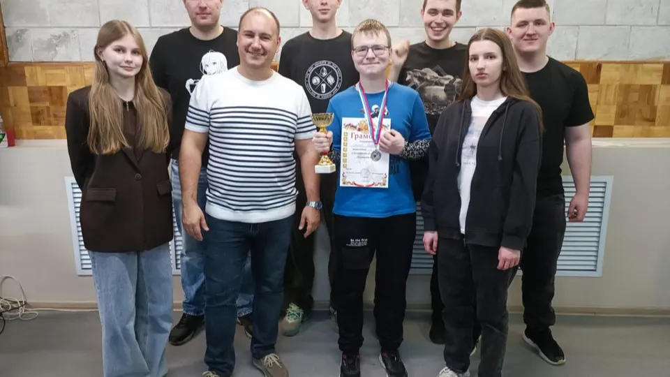 Фото: пресс-служба администрации г. о. Кашира