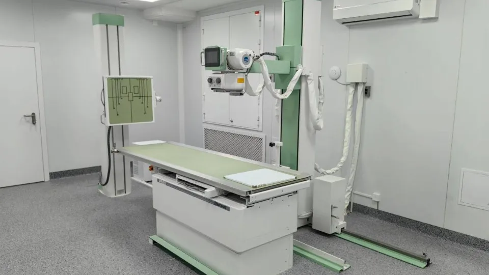 Фото: Министерство здравоохранения МО