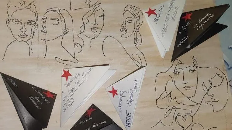 Фото: vk.com/СДК д.Мизиново