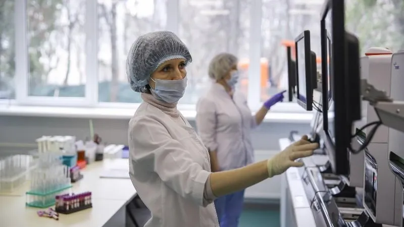 Константин Семенец