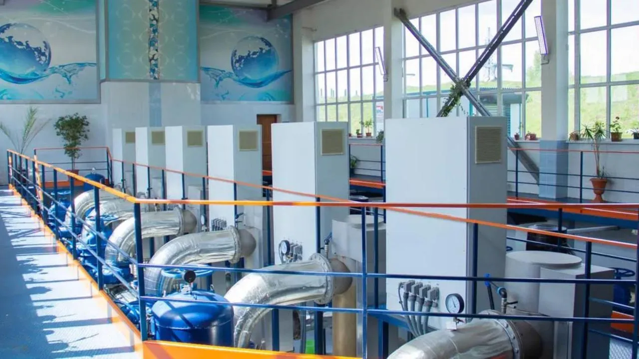 МедиаБанк Подмосковья/Галина Добрынина