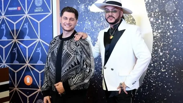 Киркоров посоветовал Манукяну и Бузовой заиметь детей