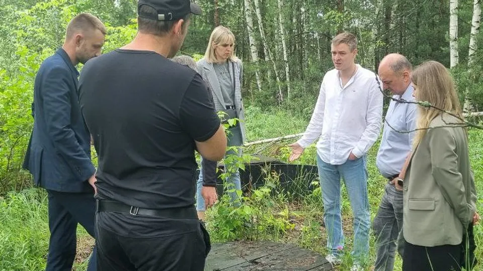 Фото: администрация Орехово-Зуевского г.о.