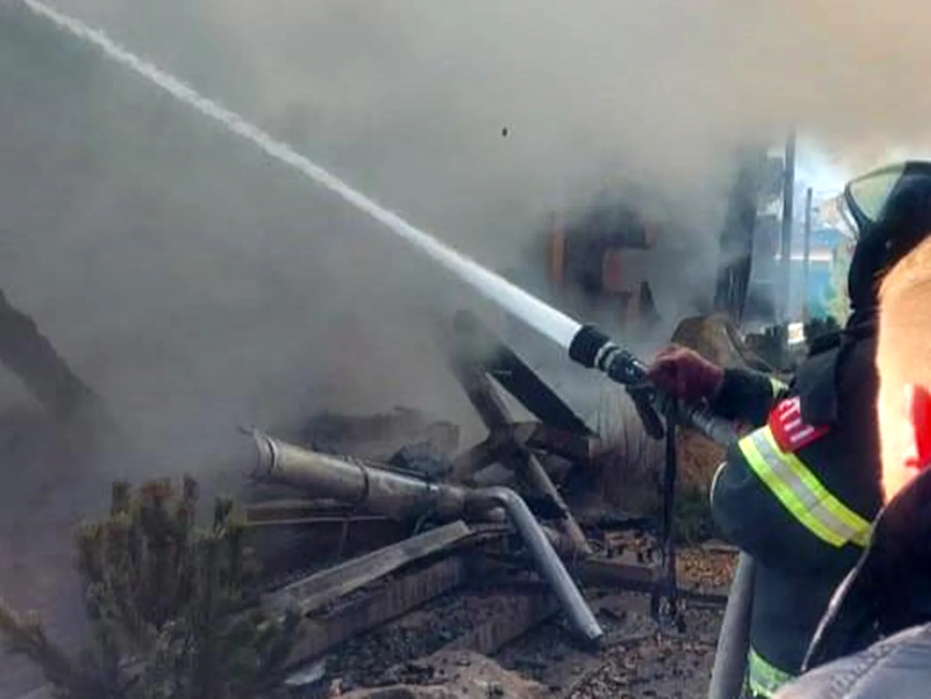 Фото: ГКУ МО «Мособлпожспас»