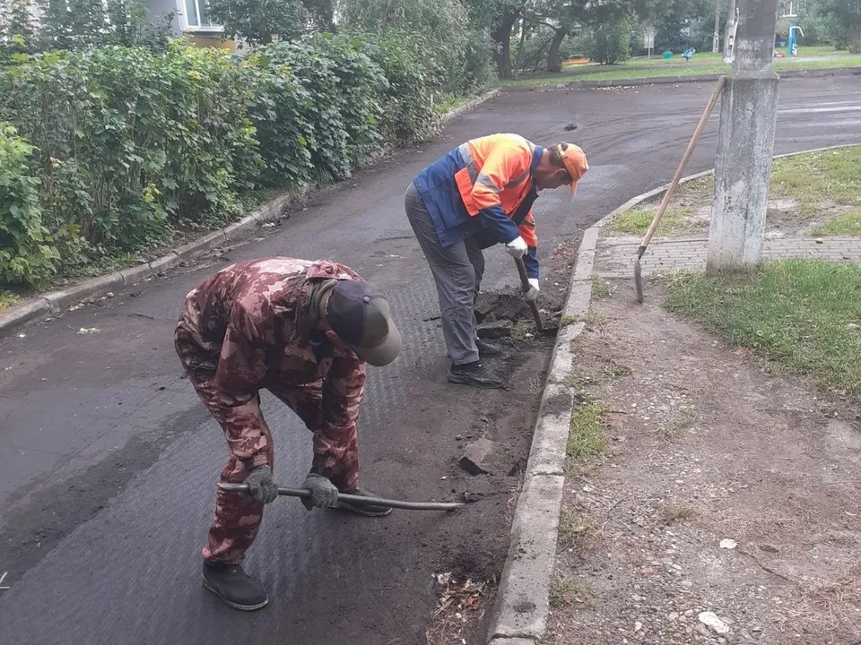 Фото: транспортная компания «Движение»