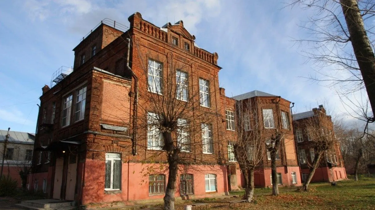 Главное управление культурного наследия Московской области