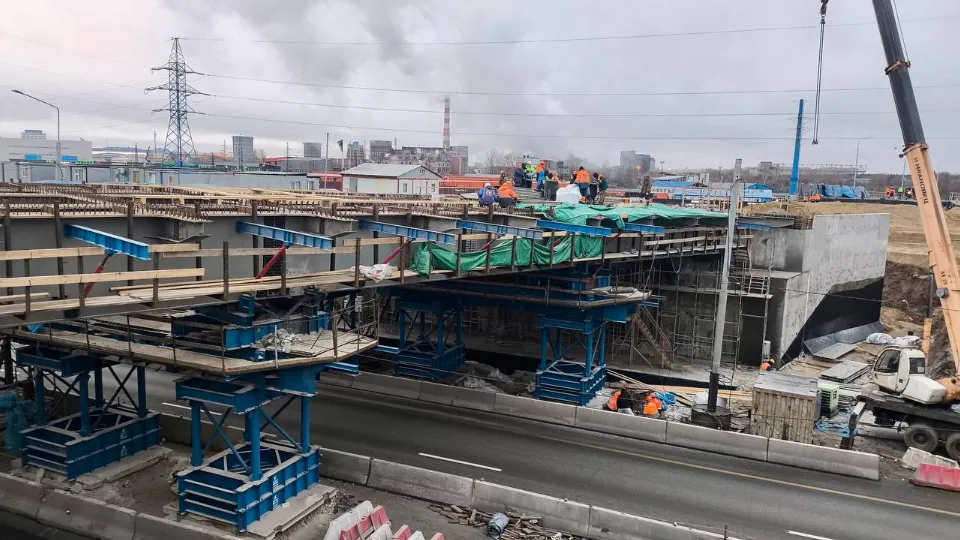 Фото: Министерство транспорта и дорожной инфраструктуры Московской области