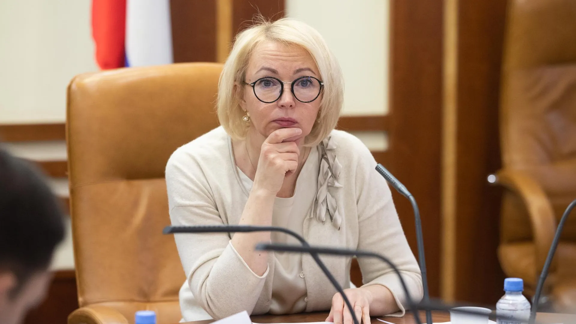 Federation Council of Russia/via Globallookpress.com