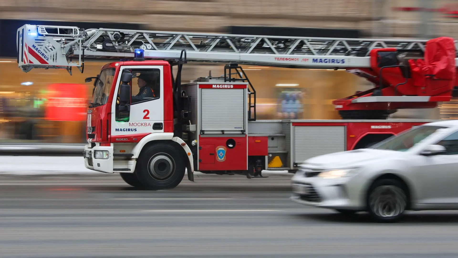 Petrov Sergey/news.ru