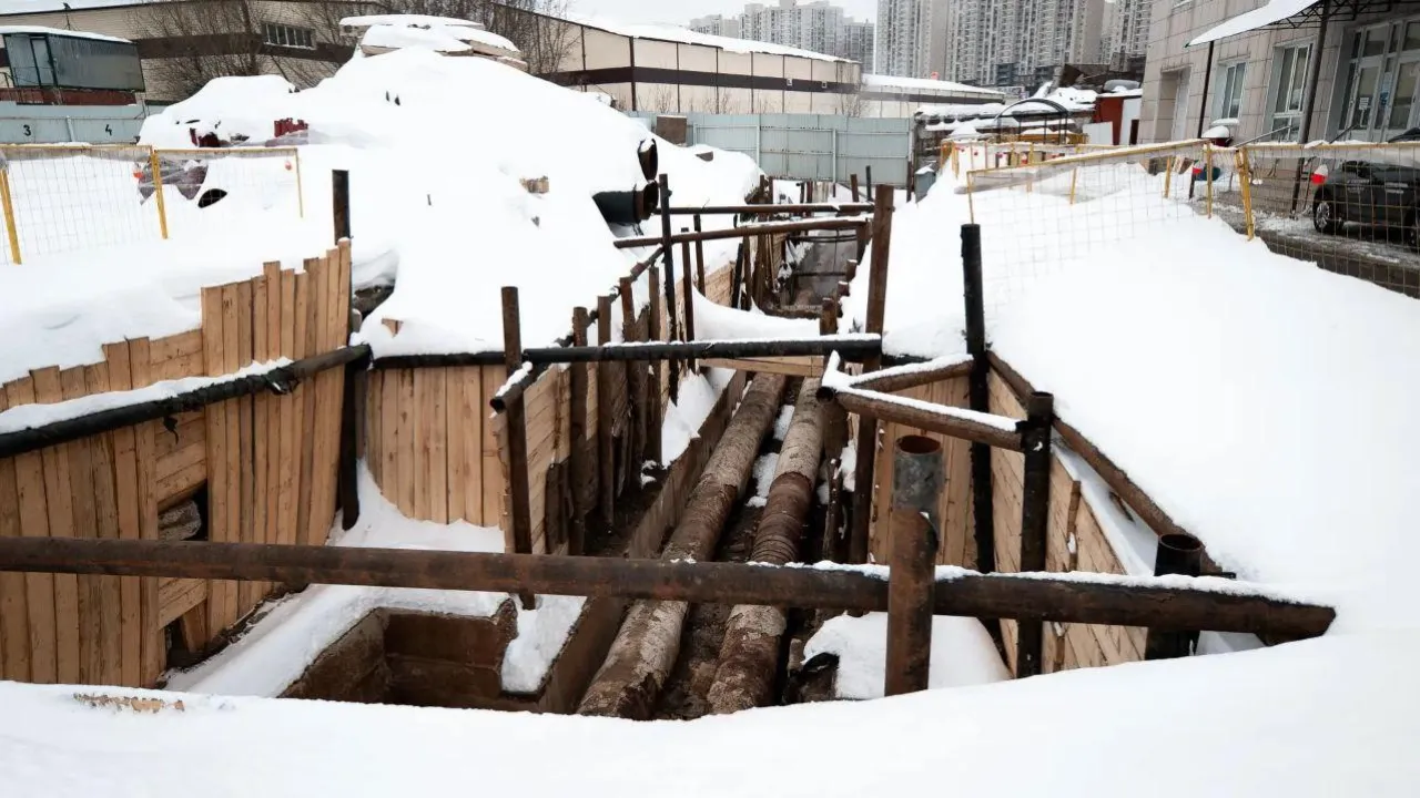 пресс-служба администрации г.о. Люберцы