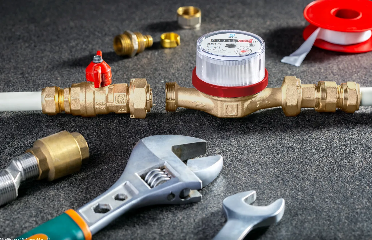 "ООО Декаст"