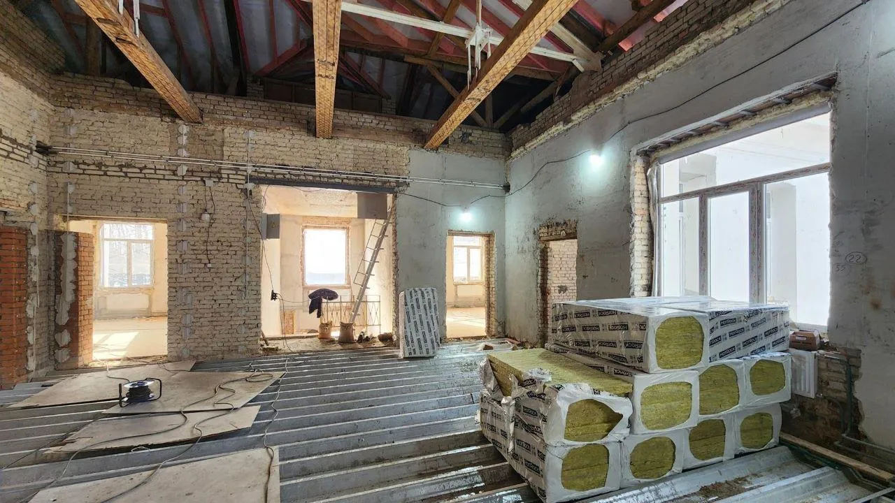 МедиаБанк Подмосковья/Дмитрий Алексеенко