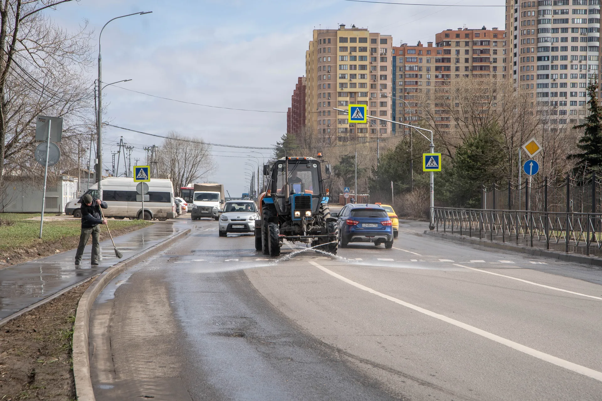 Фото: Наталья Николаева