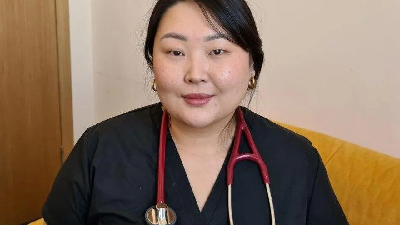 Фото: Пресс-служба министерства здравоохранения Московской области