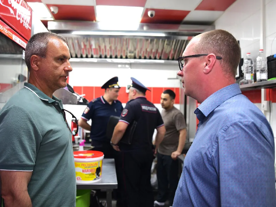 Фото: пресс-служба администрации Дмитровского округа&nbsp;