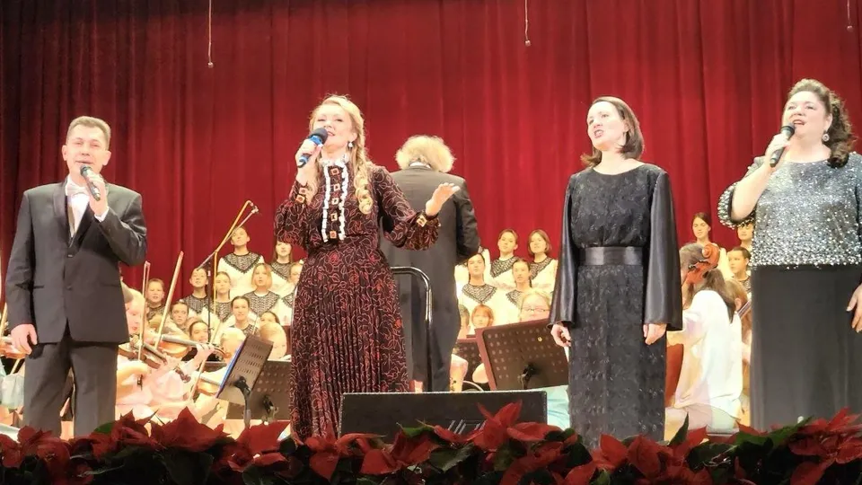 Фото: ЖДШИ №1