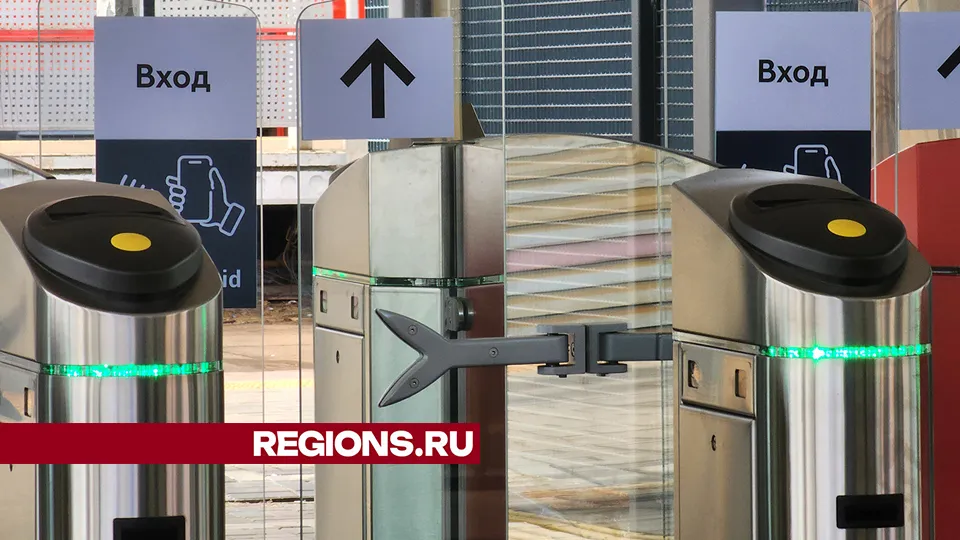 Фото: REGIONS/Роман Савельев