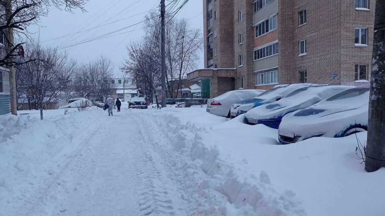 Из архива редакции