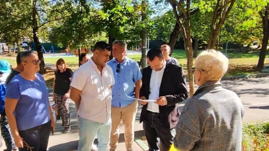 Фото: Администрация Рузского г.о.