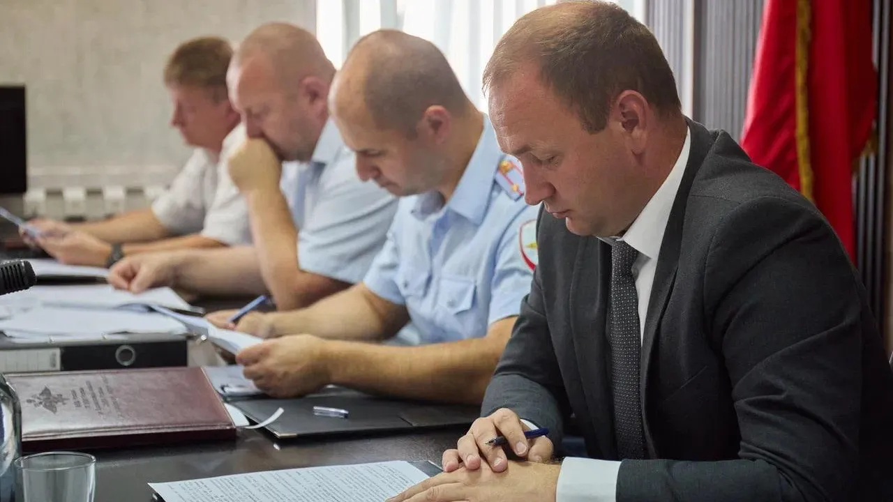 Пресс-служба администрации муниципального округа Чехов