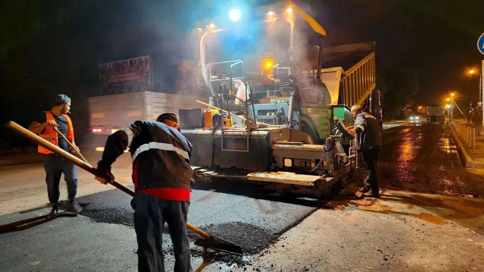 Фото: пресс-служба администрации Ленинского г.о.