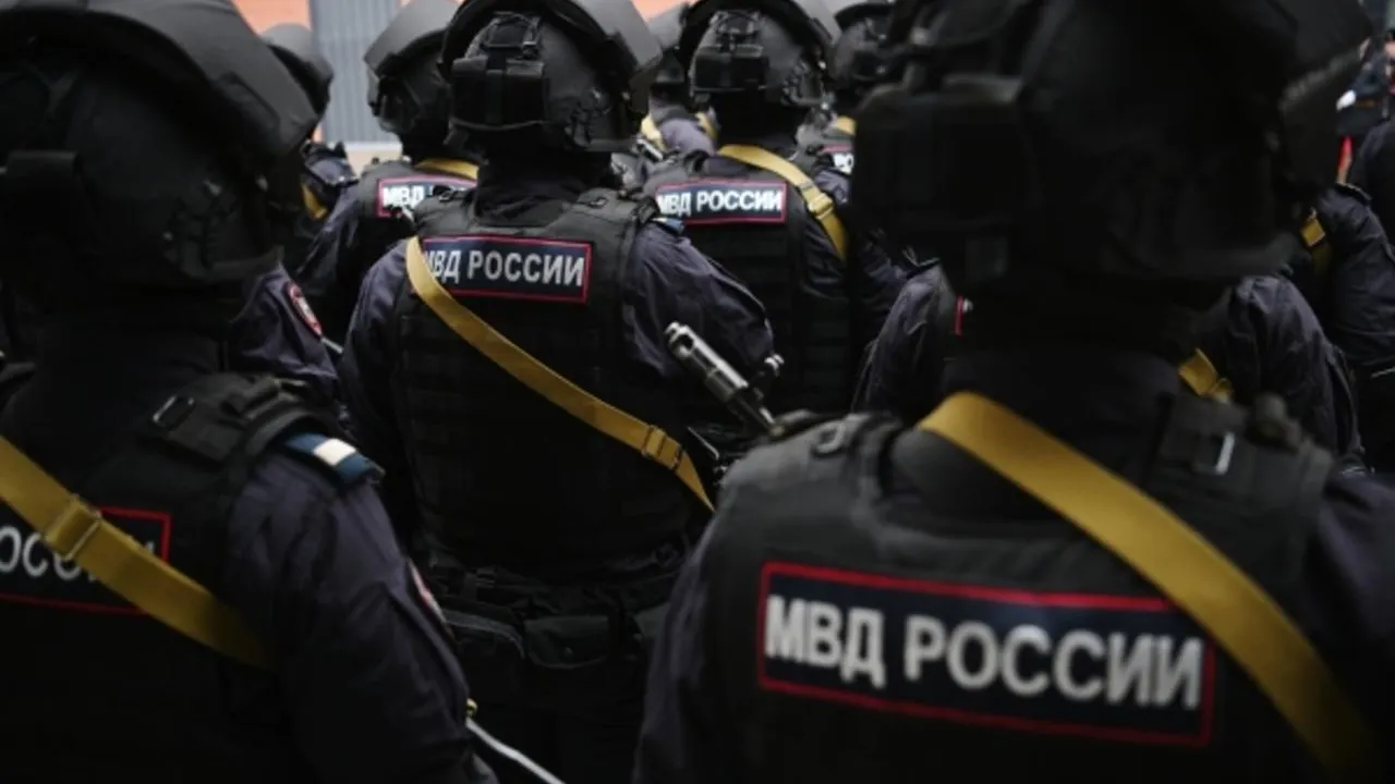 РИА Новости/Павел Бедняков