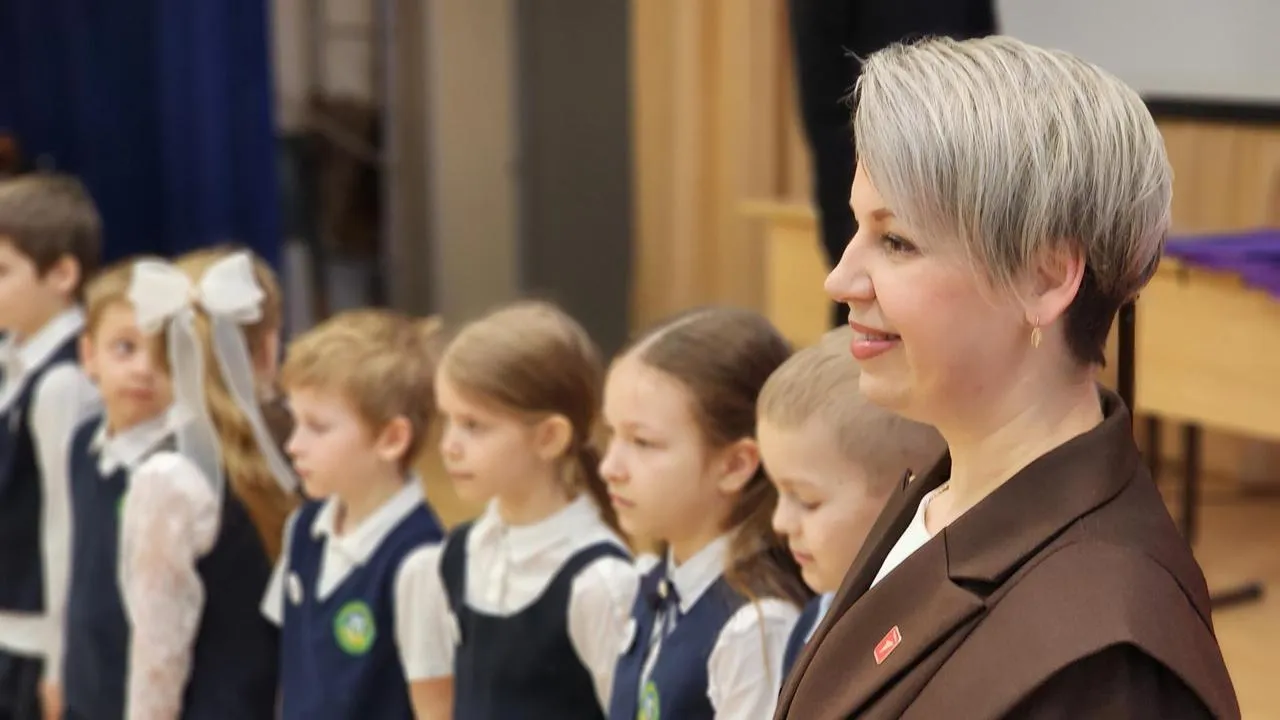 МедиаБанк Подмосковья/Екатерина Данилина