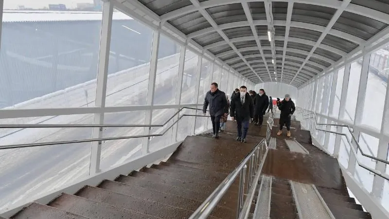 Пресс-служба Мособлдумы