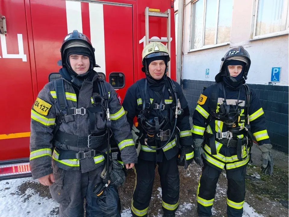 Фото: vk.com/Бронницкий автомобильно-дорожный колледж