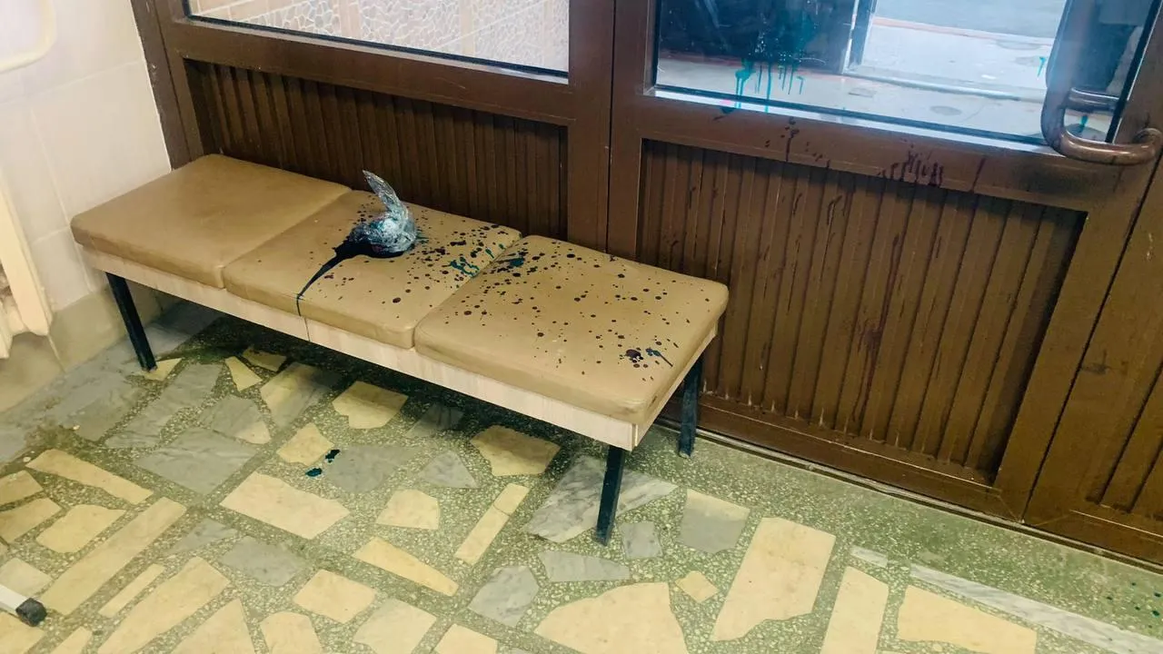 Центр общественного наблюдения Свердловской области