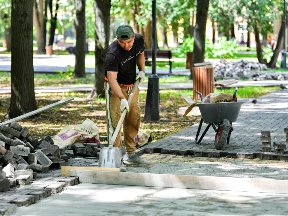 Фото: пресс-служба администрации г.о. Химки