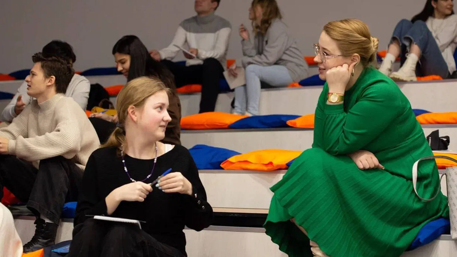 Фото: Пресс-служба МИСК МО