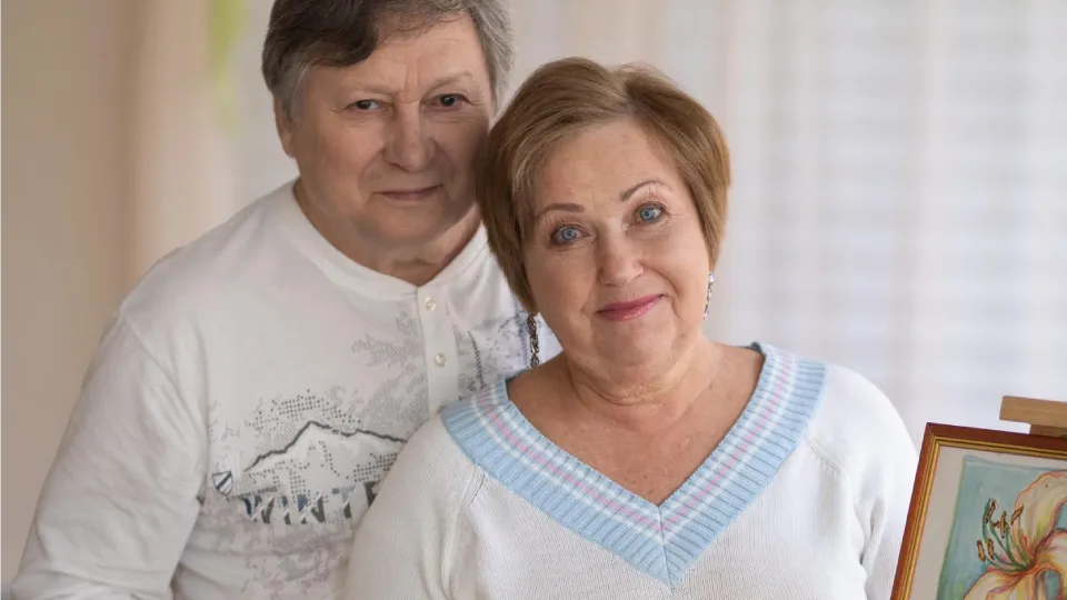 Фото: Министерство социального развития Московской области