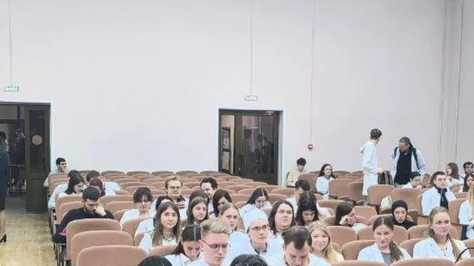 Фото: ГБУЗ МО «Шатурская больница»