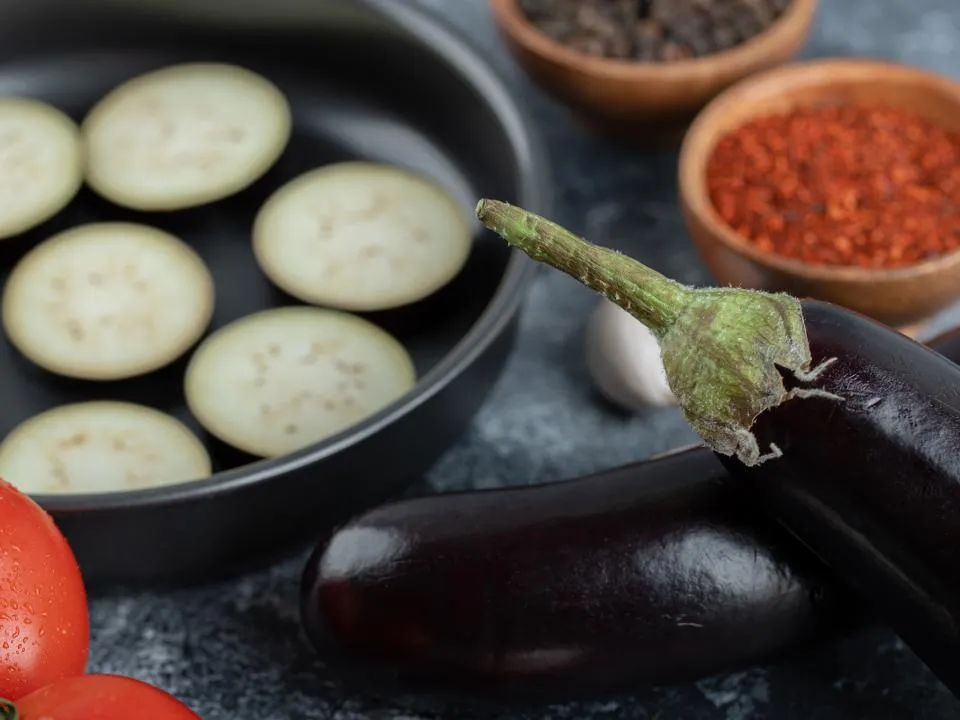 «Жизненно необходимо»: выяснилось, какие овощи могут заменить мясо