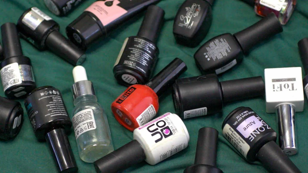 REGIONS/Дарина Левкина