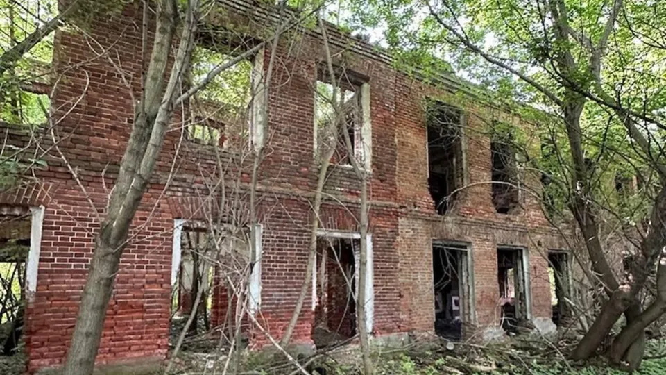 Фото: Главное управление культурного наследия Московской области