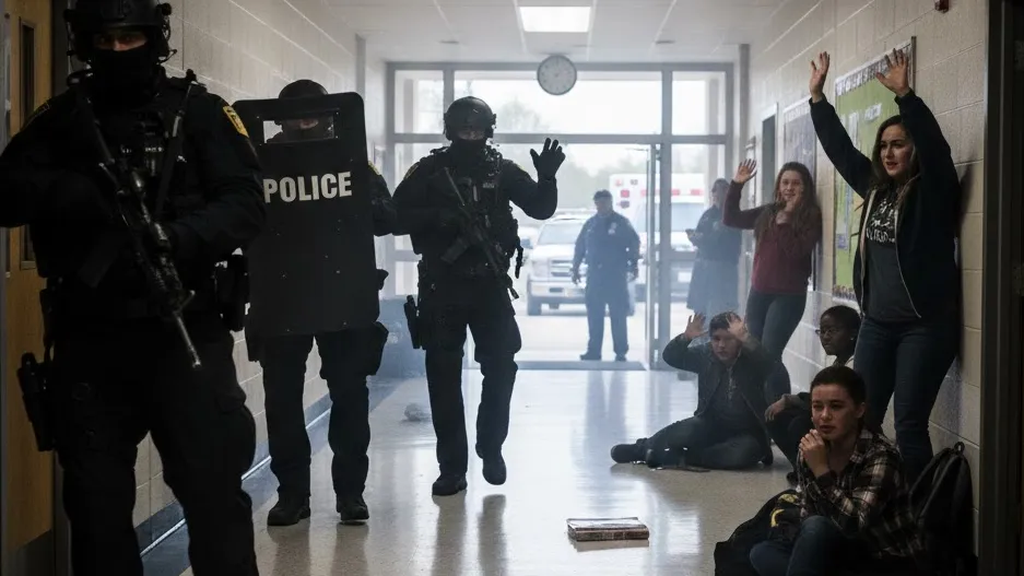 «Подмосковье сегодня»/Сгенерировано нейросетью