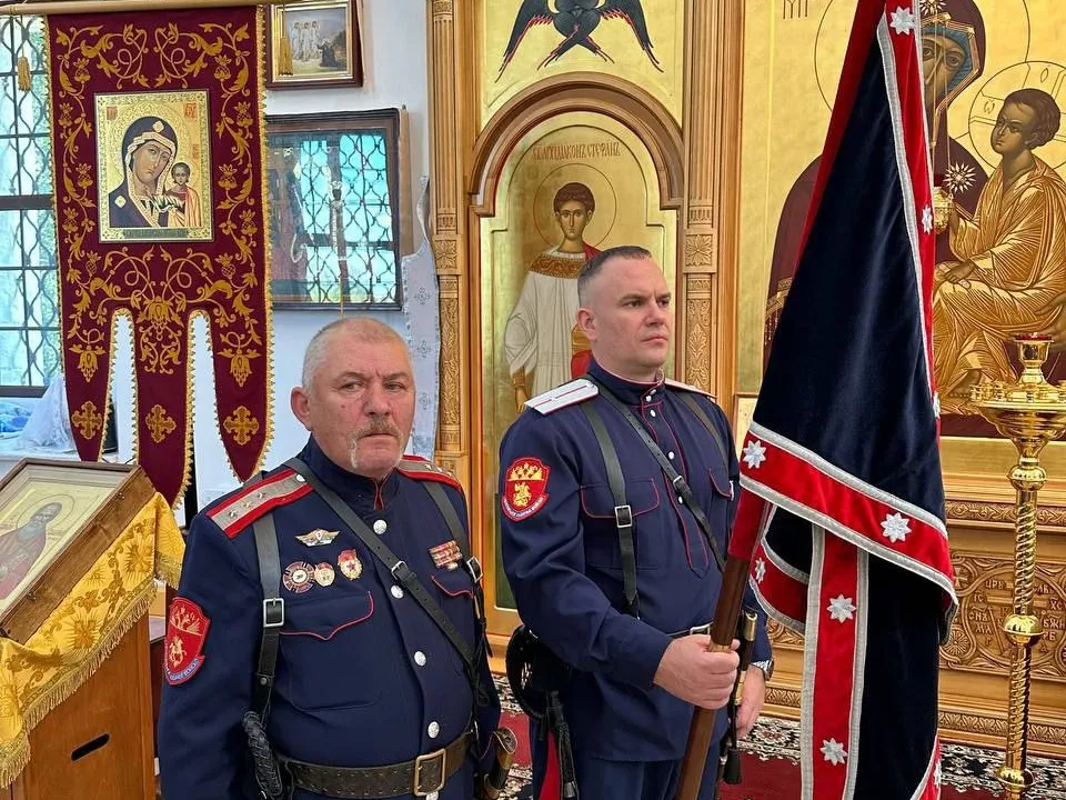 Фото: «Команда Зов Поддержим Наших»